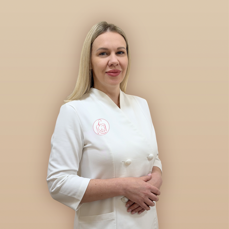 Андреева Татьяна Николаевна